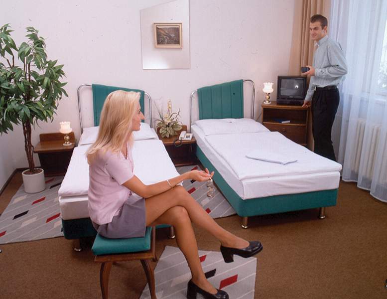 Hotel Ea Jasmin