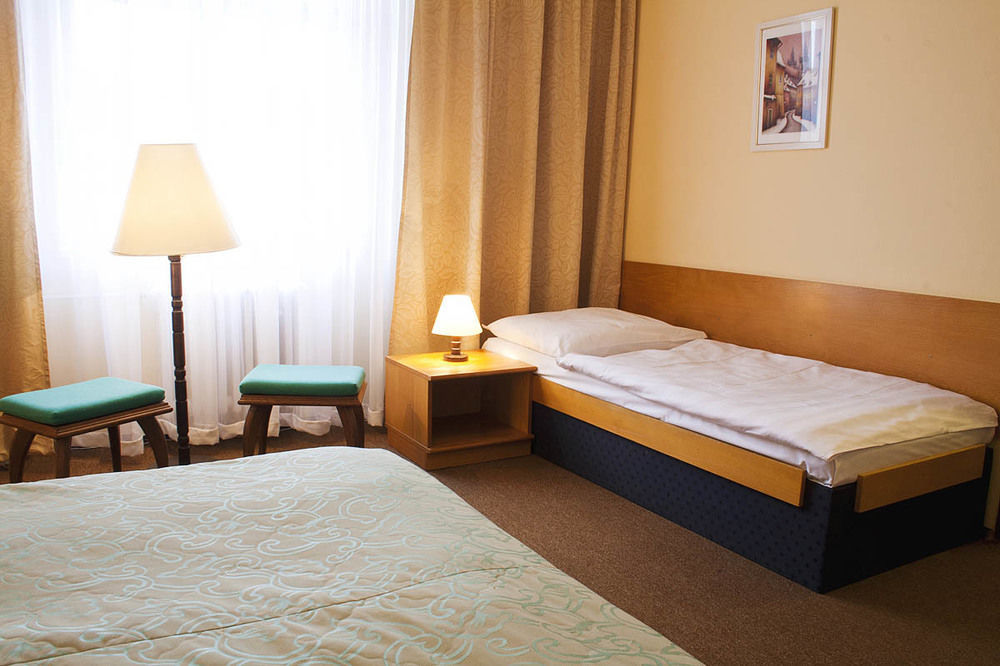 Ea Jasmin Hotel