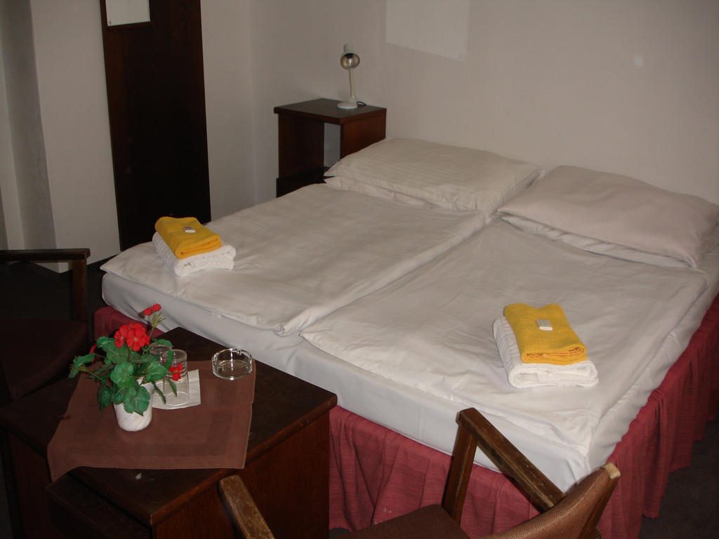 Ea Jasmin 3* Praga