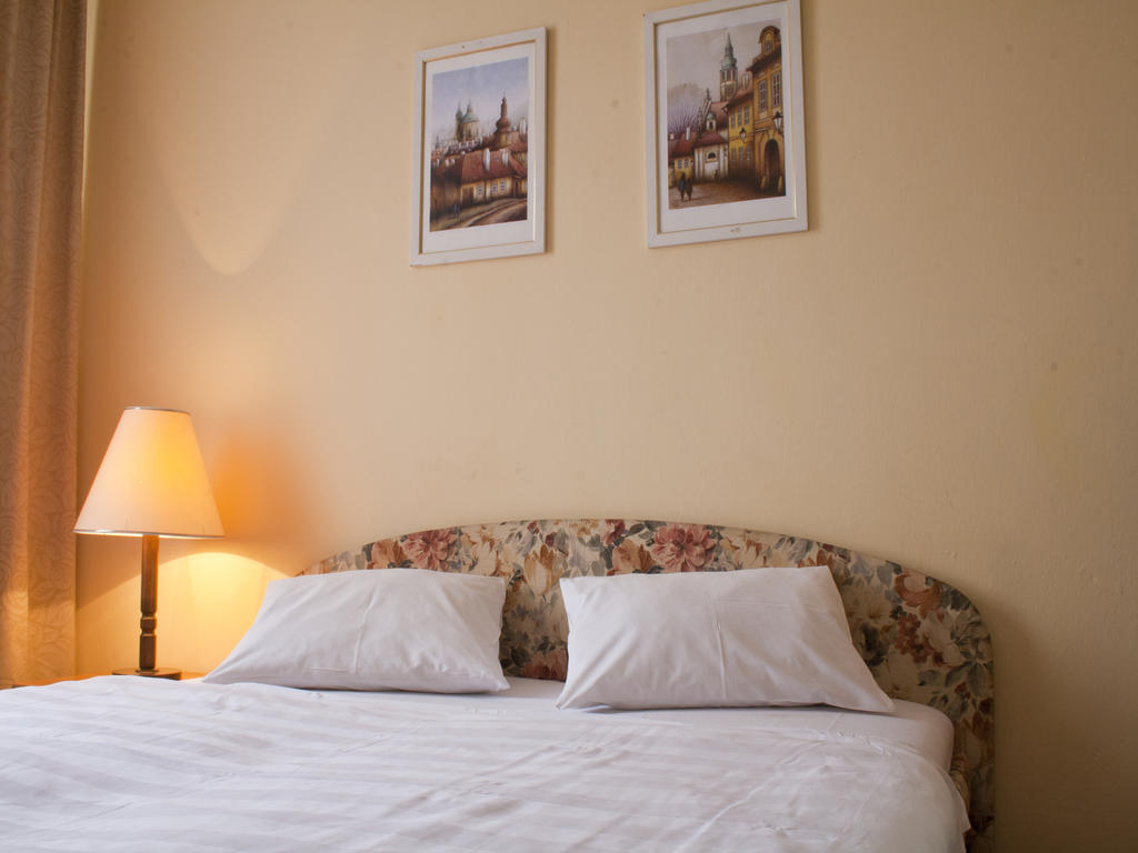 Ea Jasmin Hotel