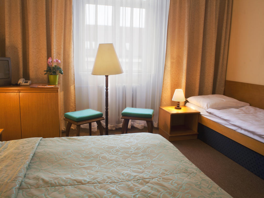 Hotel Ea Jasmin 3*