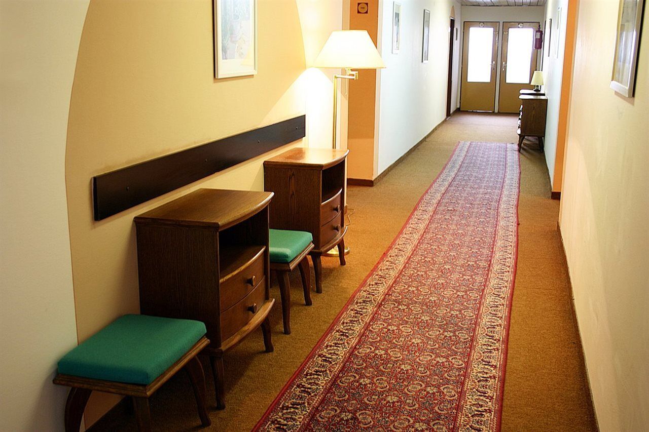 Ea Jasmin Hotel